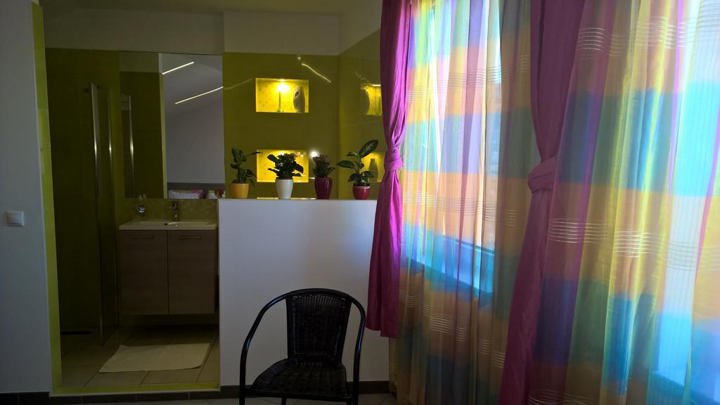 Kazinczy Apartment Kecskemet Room photo